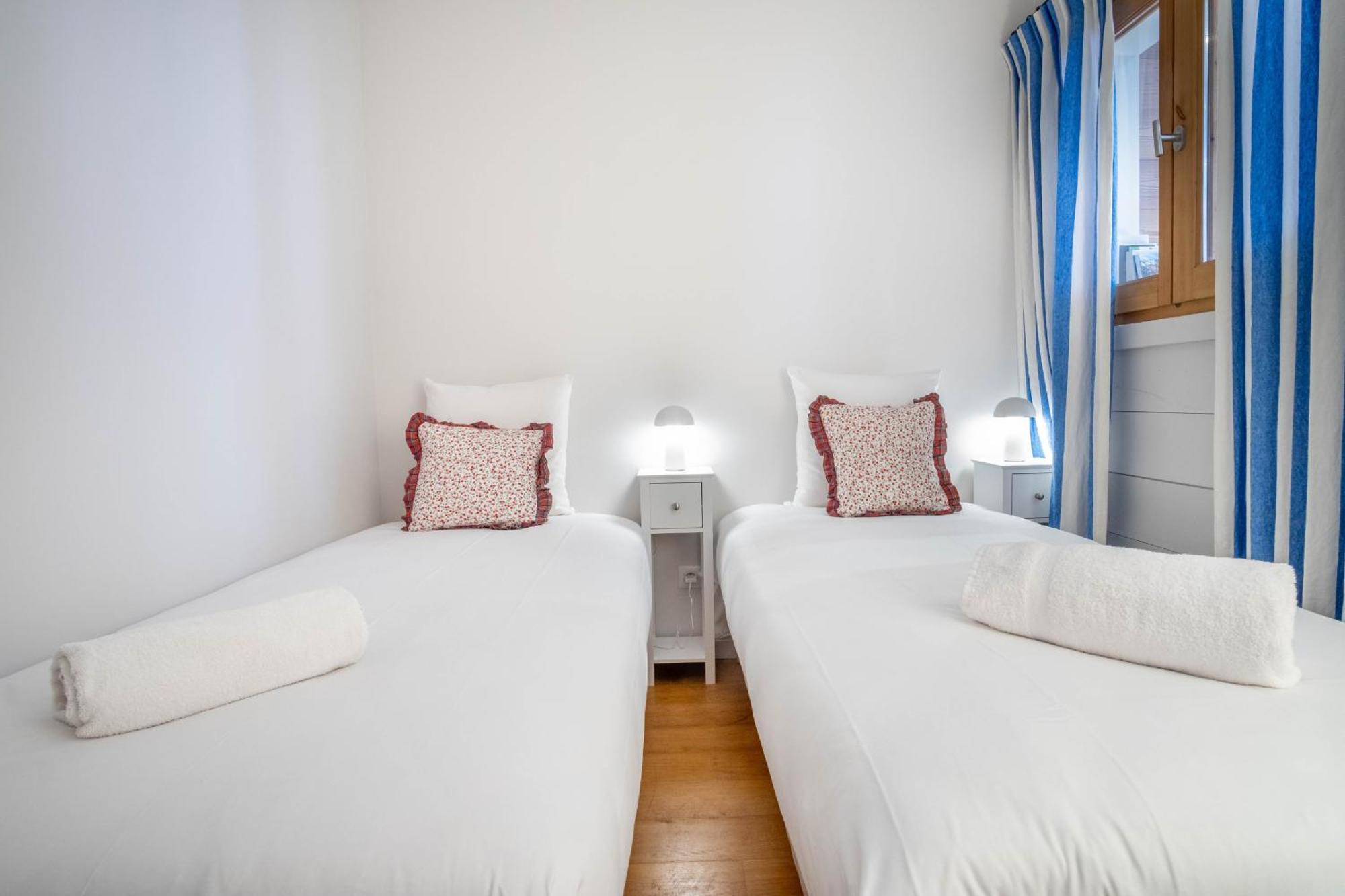 Appartamento Le Rocher - Hypercentre - Refait A Neuf Chamonix